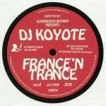 DJ Koyote – France'N Trance