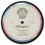Moonlighter ‎– Moonlighter EP