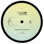 Paolo Di Nicolantonio ‎– Close To Me EP