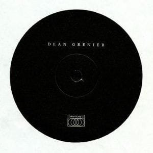 Dean Grenier – Immortal