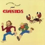 Skatebård & Lauer Present Crabsticks – Siempre En Domingo EP