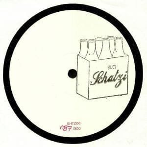 Various ‎– Schatzi Vol 6