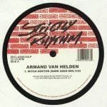 Armand Van Helden – Witch Doktor