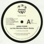 Addis Posse ‎– Let The Warriors Dance Retrip