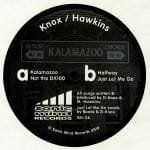 Knox / Hawkins – Kalamazoo