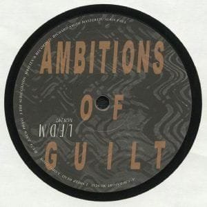 L/F/D/M – Ambitions Of Guilt