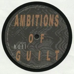 L/F/D/M – Ambitions Of Guilt