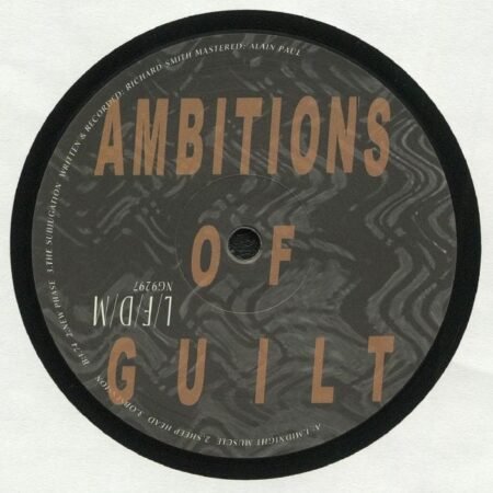 L/F/D/M – Ambitions Of Guilt