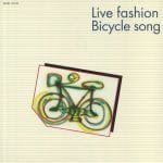 Live Fashion – Bicycle Song