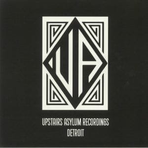 Norm Talley, Moodymann, Omar S – Det-313-EP