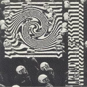 Asymmetrical ‎– Blind Faith