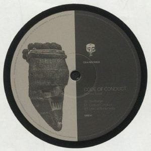 Wendel Sield – Code Of Conduct
