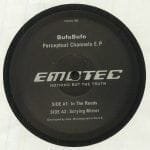 BufoBufo – Perceptual Channels E.P