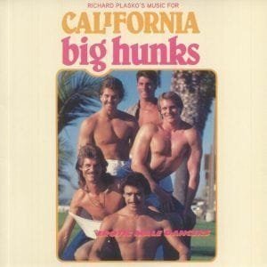 Richard Jan Plasko – California Big Hunks
