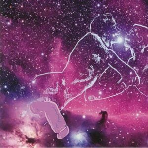Levon Vincent ‎– Enchanted Cosmos