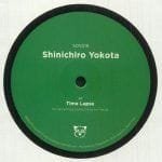 Shinichiro Yokota – Time Lapse EP