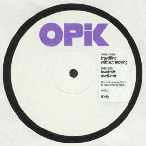 Opik – Travelling Without Moving