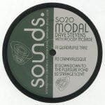 Modal – Carnivalesque