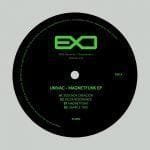 Univac – MagnetFunk EP