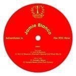 Jamie Blanco – Adventures In The XTC Hour