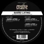 Sueño Latino (Derrick May Remixes)