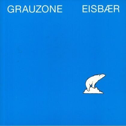 Grauzone – Eisbær