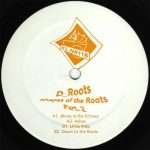 D_Roots - Shapes of the Roots - Part2