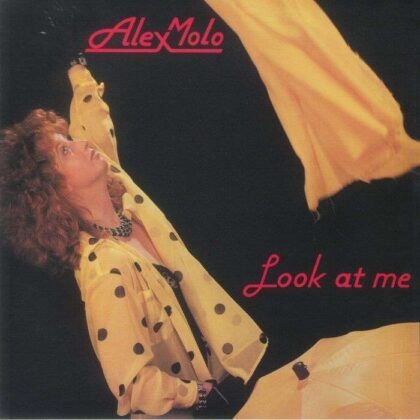 Alex Molo – Look At Me