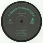 Pyramid Of Knowledge – A New Hope