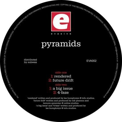 Various – Pyramids