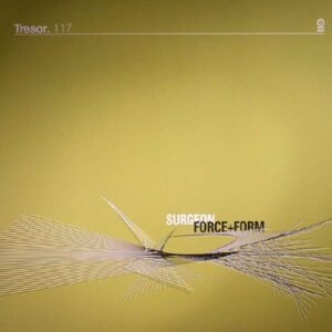 Surgeon – Force+Form
