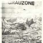 Grauzone – Raum