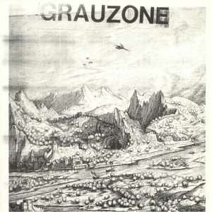 Grauzone – Raum