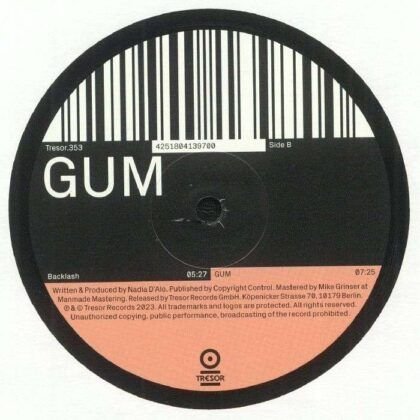 Dalo – Gum