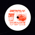 Various – Our Own Algorythm Vol. 2