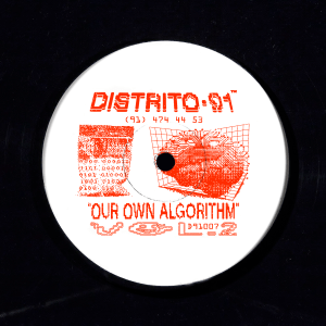 Various – Our Own Algorythm Vol. 2