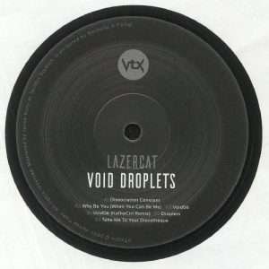Lazercat – Void Droplets