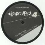 Metro Area – Metro Area 4
