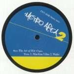 Metro Area – Metro Area 2