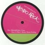 Metro Area – Metro Area