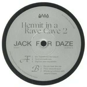 Hermit In A Rave Cave – Hermit In A Rave Cave 2