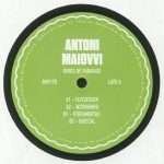 Antoni Maiovvi – Birds Of Paradise