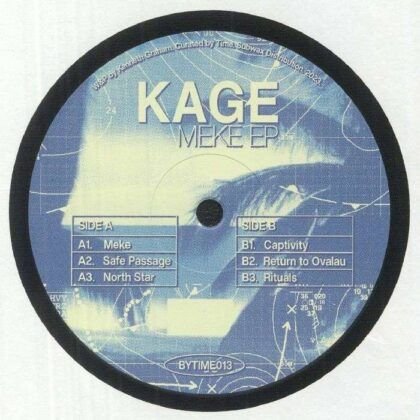 Kage – Meke