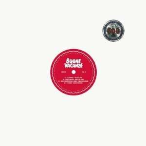 Various – Buone Vacanze Vol. 2