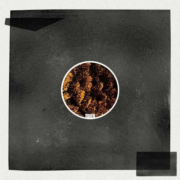 James Ruskin – From The Ashes
