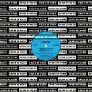 Casco – Cybernetic Love