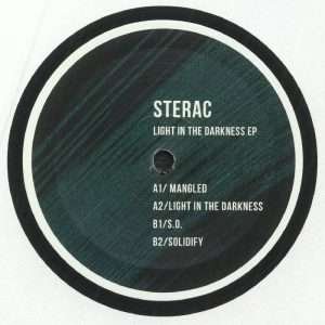 Sterac – Light In The Darkness EP