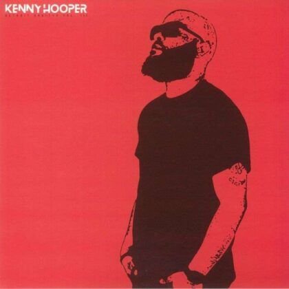 Kenny Hooper – Detroit Orbiter Vol. III