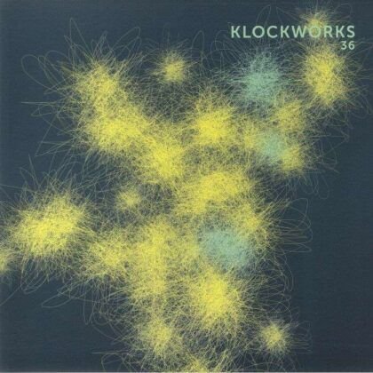 Troy – Klockworks 36