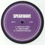 Speakwave – Cartographic Venture